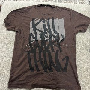 Unisex Flag Nor Fail Tee